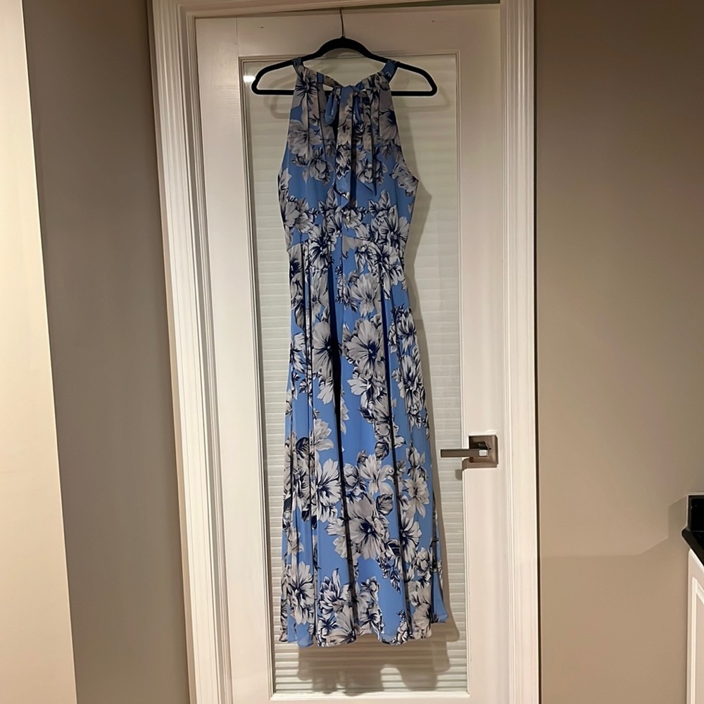 Beautiful Eliza J dress from Nordstrom. Size 14
